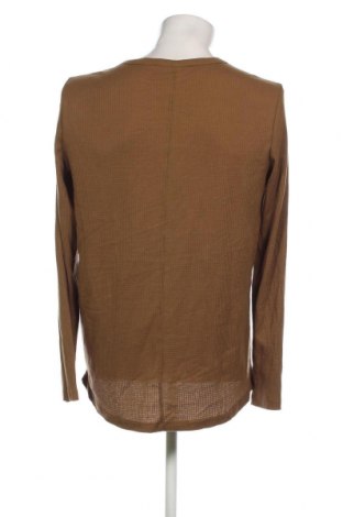 Мъжка блуза H&M, Размер M, Цвят Зелен, Цена 6,65 лв.
