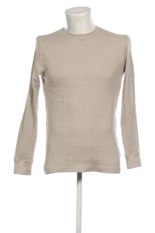 Pánske tričko  H&M, Veľkosť S, Farba Béžová, Cena  3,88 €