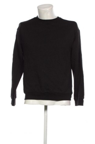 Мъжка блуза H&M, Размер S, Цвят Черен, Цена 7,22 лв.