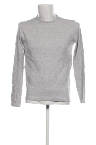 Pánske tričko  H&M, Veľkosť M, Farba Sivá, Cena  5,39 €