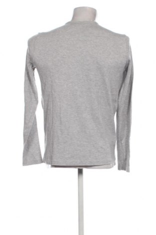 Мъжка блуза H&M, Размер M, Цвят Сив, Цена 8,55 лв.