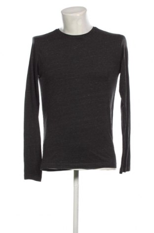 Ανδρική μπλούζα H&M, Μέγεθος M, Χρώμα Γκρί, Τιμή 3,53 €