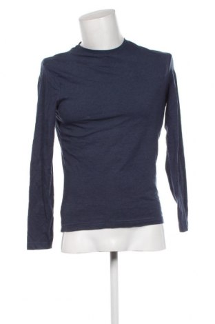 Pánske tričko  H&M, Veľkosť M, Farba Modrá, Cena  3,45 €