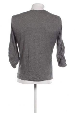 Мъжка блуза H&M, Размер M, Цвят Сив, Цена 6,84 лв.