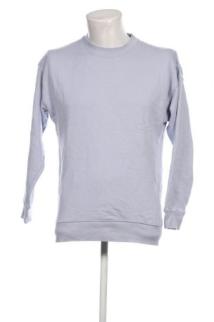 Ανδρική μπλούζα H&M, Μέγεθος S, Χρώμα Μπλέ, Τιμή 7,05 €