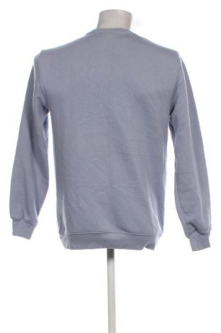 Ανδρική μπλούζα H&M, Μέγεθος M, Χρώμα Μπλέ, Τιμή 3,06 €