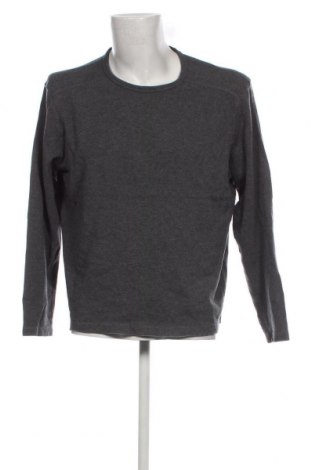 Мъжка блуза H&M, Размер XXL, Цвят Сив, Цена 9,50 лв.