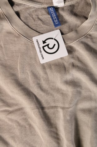 Bluză de bărbați H&M Divided, Mărime XL, Culoare Gri, Preț 28,13 Lei