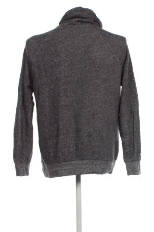 Herren Shirt H&M Divided, Größe L, Farbe Grau, Preis € 5,29