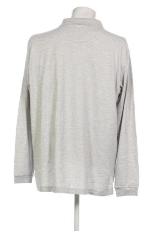 Ανδρική μπλούζα Hajo, Μέγεθος XXL, Χρώμα Γκρί, Τιμή 6,68 €