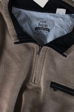 Herren Shirt Hajo, Größe XL, Farbe Beige, Preis € 5,99