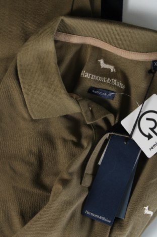 Pánské tričko  Harmont & Blaine, Velikost XL, Barva Vícebarevné, Cena  1 587,00 Kč