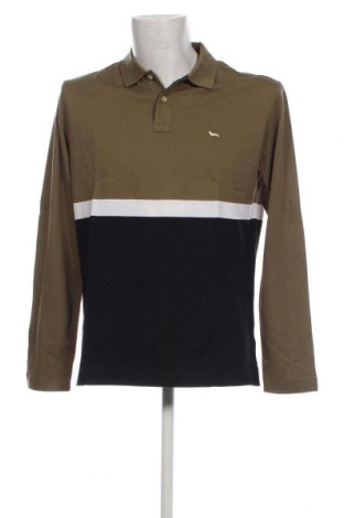 Ανδρική μπλούζα Harmont & Blaine, Μέγεθος XL, Χρώμα Πολύχρωμο, Τιμή 75,26 €