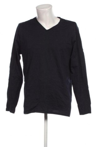 Ανδρική μπλούζα Hema, Μέγεθος XL, Χρώμα Μπλέ, Τιμή 5,29 €