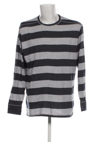 Ανδρική μπλούζα Hema, Μέγεθος XL, Χρώμα Πολύχρωμο, Τιμή 4,94 €