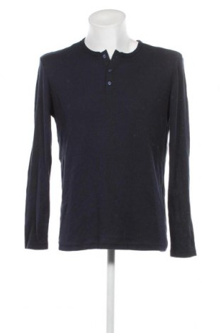 Ανδρική μπλούζα Hema, Μέγεθος XL, Χρώμα Μπλέ, Τιμή 7,05 €