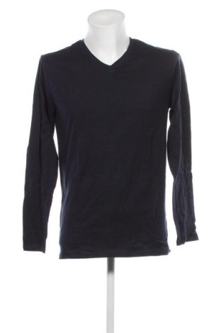 Ανδρική μπλούζα Hema, Μέγεθος M, Χρώμα Μπλέ, Τιμή 5,29 €