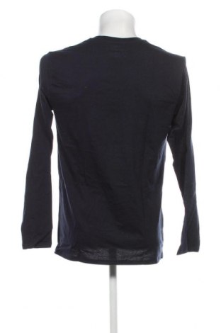 Herren Shirt Hema, Größe M, Farbe Blau, Preis 4,76 €