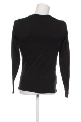 Мъжка блуза Hema, Размер M, Цвят Черен, Цена 7,22 лв.