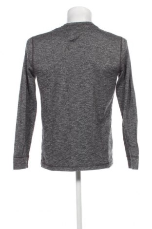 Herren Shirt Hollister, Größe S, Farbe Grau, Preis € 6,72