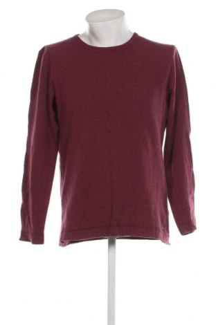 Ανδρική μπλούζα Hugo Boss, Μέγεθος XL, Χρώμα Κόκκινο, Τιμή 30,46 €