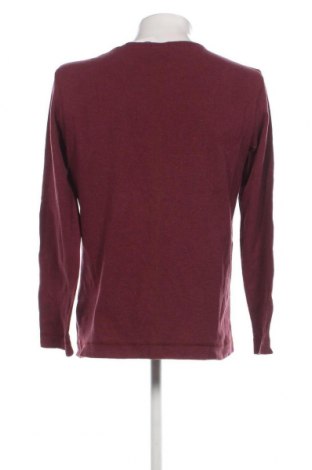 Ανδρική μπλούζα Hugo Boss, Μέγεθος XL, Χρώμα Κόκκινο, Τιμή 35,86 €