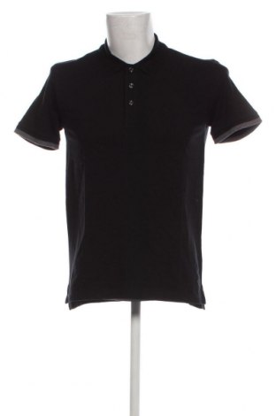 Мъжка блуза Hugo Boss, Размер M, Цвят Черен, Цена 177,00 лв.