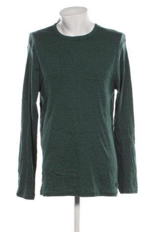 Мъжка блуза Human Nature, Размер 3XL, Цвят Зелен, Цена 19,00 лв.