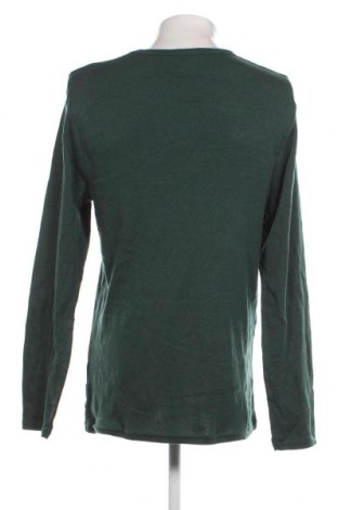 Ανδρική μπλούζα Human Nature, Μέγεθος 3XL, Χρώμα Πράσινο, Τιμή 8,23 €