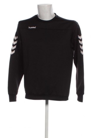 Pánské tričko  Hummel, Velikost L, Barva Černá, Cena  160,00 Kč