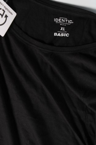 Herren Shirt Identic, Größe XL, Farbe Schwarz, Preis 5,29 €