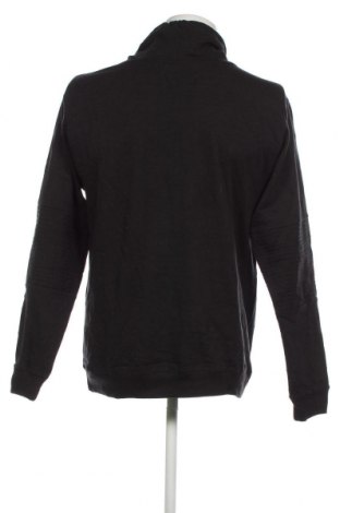 Ανδρική μπλούζα Identic, Μέγεθος L, Χρώμα Μαύρο, Τιμή 5,29 €