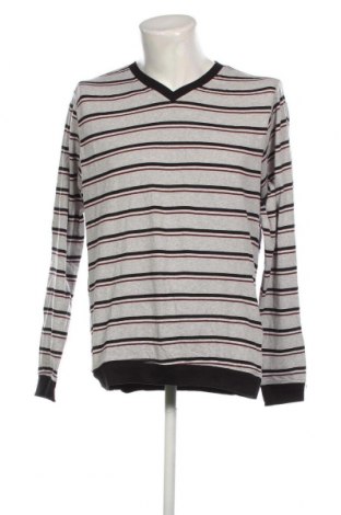 Ανδρική μπλούζα Identic, Μέγεθος L, Χρώμα Πολύχρωμο, Τιμή 5,52 €