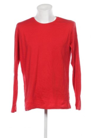 Ανδρική μπλούζα Identic, Μέγεθος XL, Χρώμα Κόκκινο, Τιμή 5,52 €