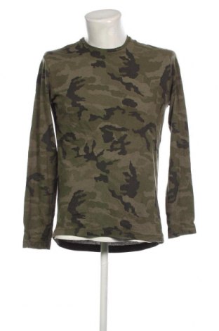 Herren Shirt Identic, Größe L, Farbe Grün, Preis 7,93 €