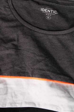 Ανδρική μπλούζα Identic, Μέγεθος XL, Χρώμα Πολύχρωμο, Τιμή 5,05 €