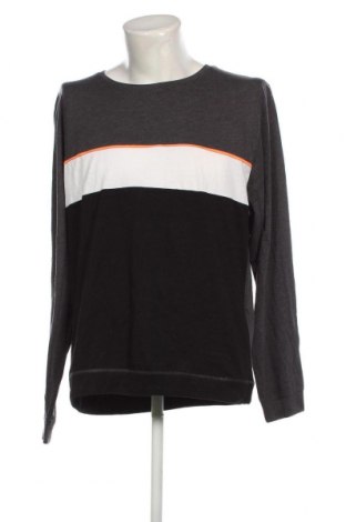 Ανδρική μπλούζα Identic, Μέγεθος XL, Χρώμα Πολύχρωμο, Τιμή 5,05 €