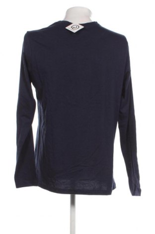Pánske tričko  Identic, Veľkosť XL, Farba Modrá, Cena  4,52 €