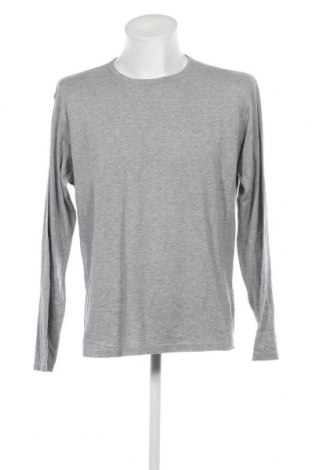 Herren Shirt Identic, Größe XL, Farbe Grau, Preis 5,68 €