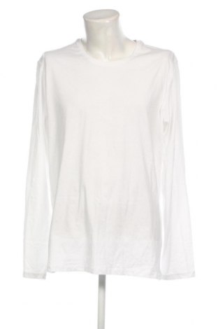 Ανδρική μπλούζα Identic, Μέγεθος XXL, Χρώμα Λευκό, Τιμή 5,29 €