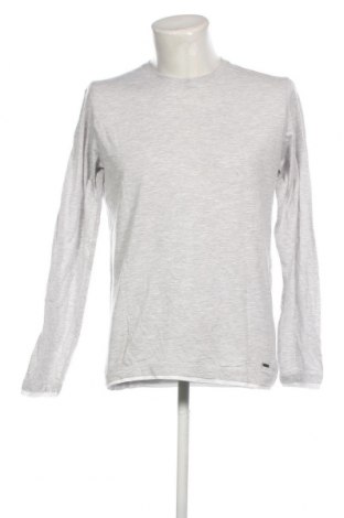 Herren Shirt Infinity, Größe M, Farbe Grau, Preis € 3,83