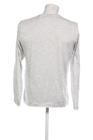 Herren Shirt Infinity, Größe M, Farbe Grau, Preis € 3,83