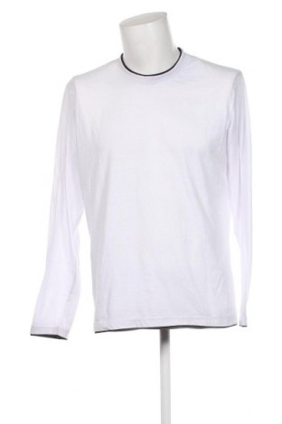 Ανδρική μπλούζα Infinity, Μέγεθος XL, Χρώμα Λευκό, Τιμή 7,05 €