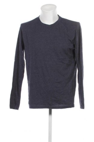 Herren Shirt Infinity, Größe XL, Farbe Blau, Preis 7,27 €