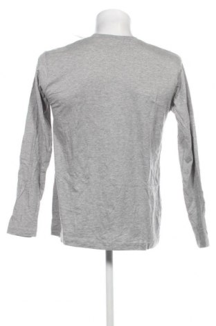 Ανδρική μπλούζα Inside, Μέγεθος L, Χρώμα Γκρί, Τιμή 4,70 €