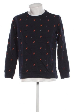 Ανδρική μπλούζα J.C.Rags, Μέγεθος L, Χρώμα Μπλέ, Τιμή 4,67 €