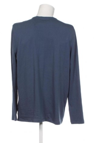 Herren Shirt J.Hart & Bros., Größe 3XL, Farbe Blau, Preis € 11,90