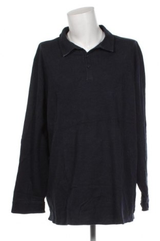 Herren Shirt JP 1880, Größe 5XL, Farbe Blau, Preis 18,79 €