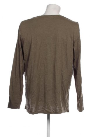 Męska bluzka Jack & Jones, Rozmiar XXL, Kolor Zielony, Cena 25,59 zł