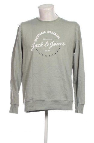 Pánské tričko  Jack & Jones, Velikost XL, Barva Zelená, Cena  319,00 Kč